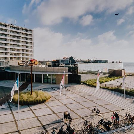 Shell 51 Διαμέρισμα Zandvoort Εξωτερικό φωτογραφία