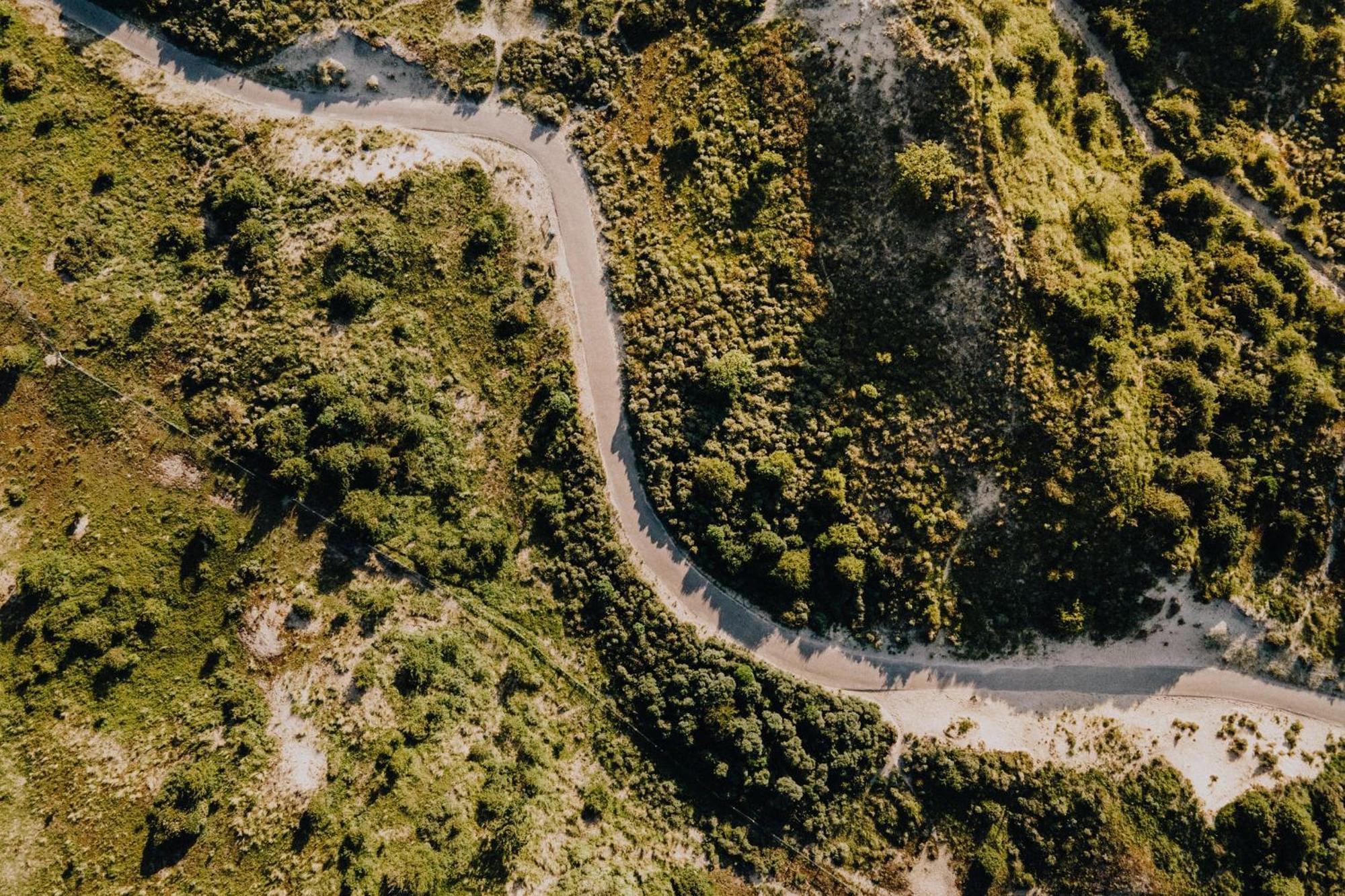 Shell 51 Διαμέρισμα Zandvoort Εξωτερικό φωτογραφία