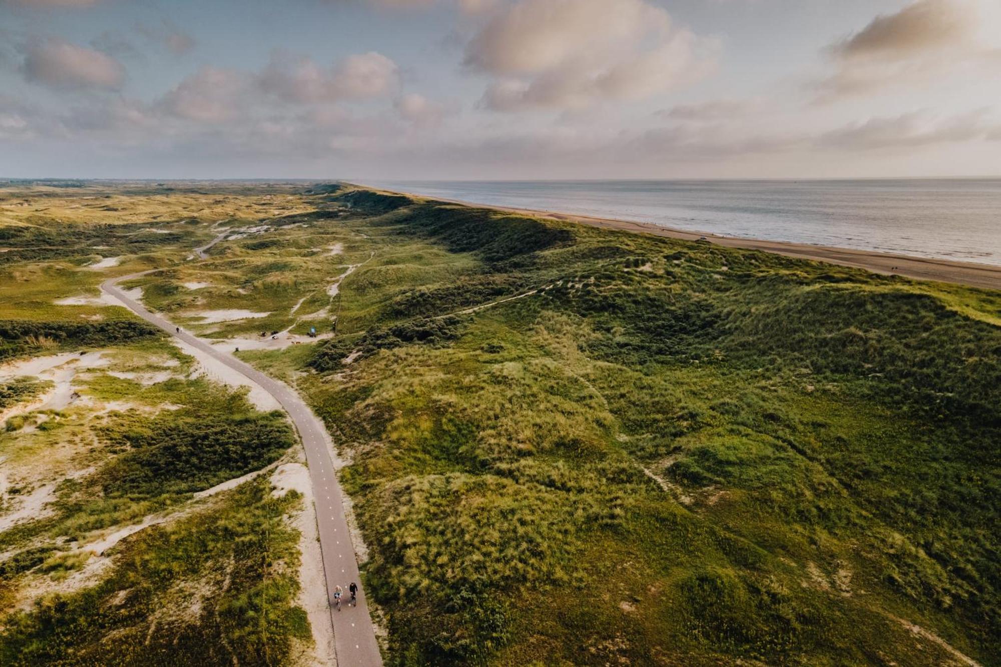 Shell 51 Διαμέρισμα Zandvoort Εξωτερικό φωτογραφία